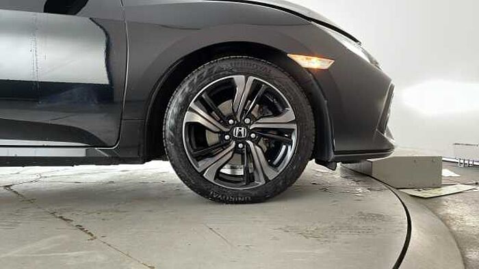 Honda Civic HONDA Civic 1.5 VTEC Turbo Prestige Hatchback 5dr Petrol CVT Euro 6 (s/s) (182 p 