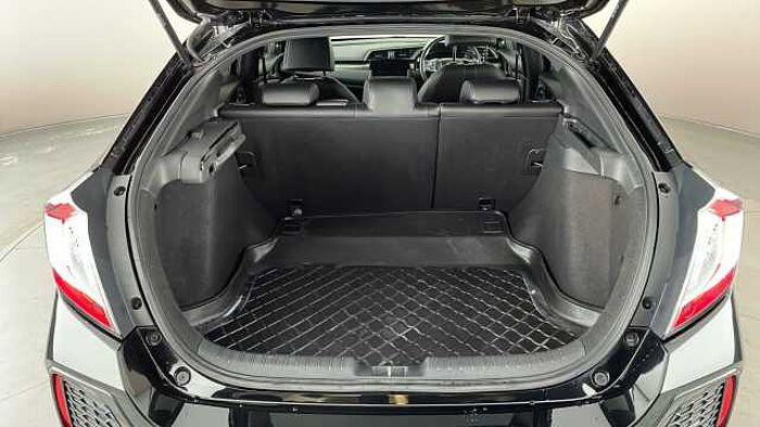 Honda Civic HONDA Civic 1.5 VTEC Turbo Prestige Hatchback 5dr Petrol CVT Euro 6 (s/s) (182 p 