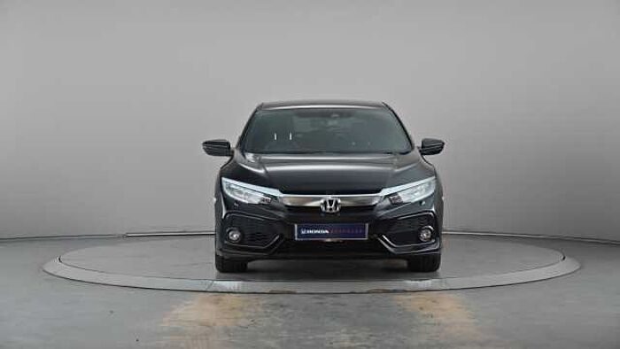 Honda Civic HONDA Civic 1.5 VTEC Turbo Prestige Hatchback 5dr Petrol CVT Euro 6 (s/s) (182 p 