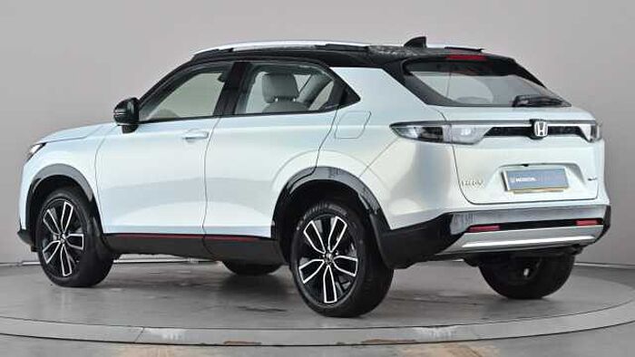 Honda HR-V Hybrid HONDA HR-V 1.5 h i-MMD Advance Style SUV 5dr Petrol Hybrid CVT Euro 6 (s/s) (131 