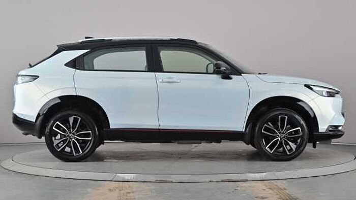 Honda HR-V Hybrid HONDA HR-V 1.5 h i-MMD Advance Style SUV 5dr Petrol Hybrid CVT Euro 6 (s/s) (131 