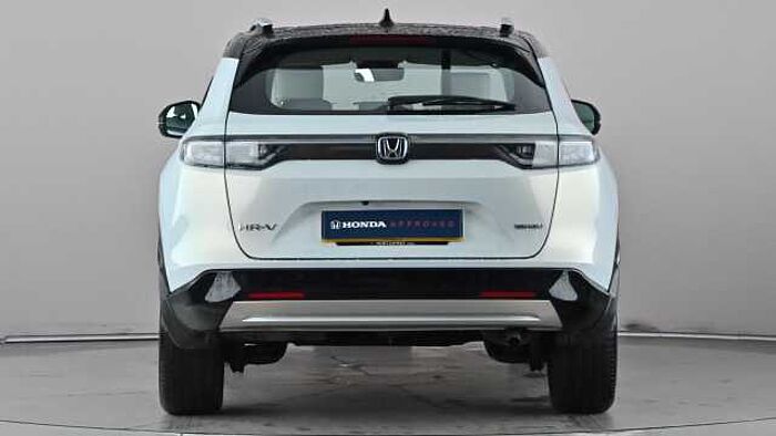 Honda HR-V Hybrid HONDA HR-V 1.5 h i-MMD Advance Style SUV 5dr Petrol Hybrid CVT Euro 6 (s/s) (131 