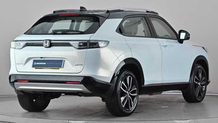 Honda HR-V Hybrid HONDA HR-V 1.5 h i-MMD Advance Style SUV 5dr Petrol Hybrid CVT Euro 6 (s/s) (131 