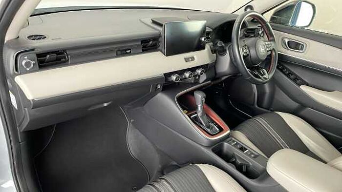 Honda HR-V Hybrid HONDA HR-V 1.5 h i-MMD Advance Style SUV 5dr Petrol Hybrid CVT Euro 6 (s/s) (131 