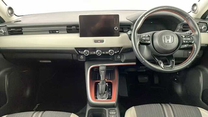 Honda HR-V Hybrid HONDA HR-V 1.5 h i-MMD Advance Style SUV 5dr Petrol Hybrid CVT Euro 6 (s/s) (131 