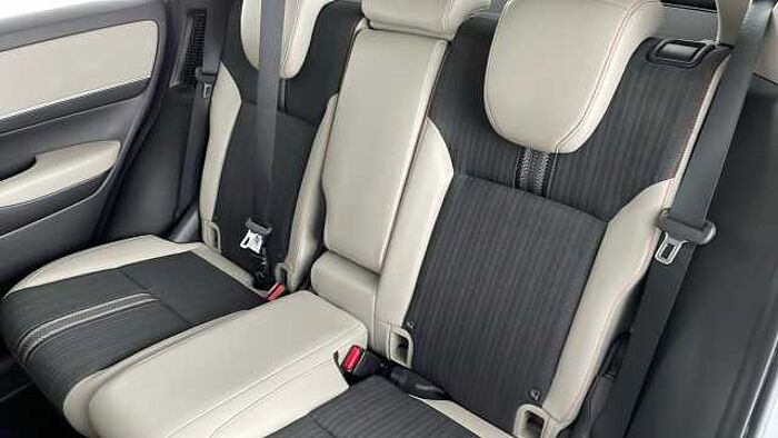 Honda HR-V Hybrid HONDA HR-V 1.5 h i-MMD Advance Style SUV 5dr Petrol Hybrid CVT Euro 6 (s/s) (131 