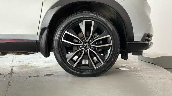 Honda HR-V Hybrid HONDA HR-V 1.5 h i-MMD Advance Style SUV 5dr Petrol Hybrid CVT Euro 6 (s/s) (131 