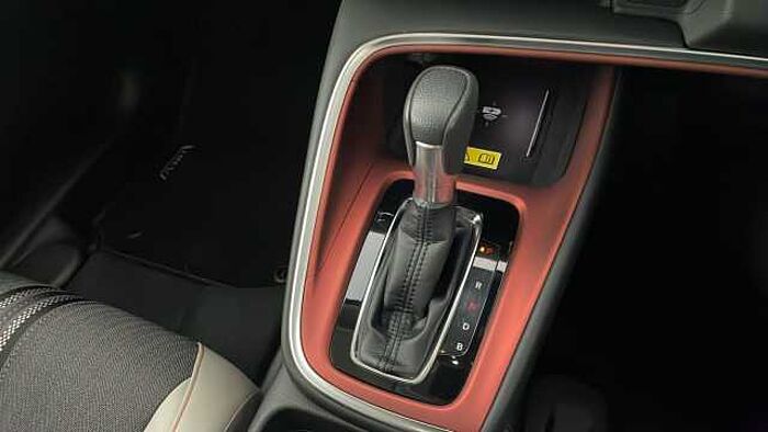 Honda HR-V Hybrid HONDA HR-V 1.5 h i-MMD Advance Style SUV 5dr Petrol Hybrid CVT Euro 6 (s/s) (131 