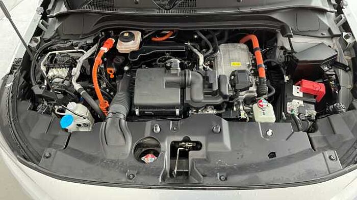 Honda HR-V Hybrid HONDA HR-V 1.5 h i-MMD Advance Style SUV 5dr Petrol Hybrid CVT Euro 6 (s/s) (131 