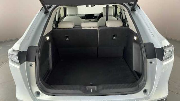 Honda HR-V Hybrid HONDA HR-V 1.5 h i-MMD Advance Style SUV 5dr Petrol Hybrid CVT Euro 6 (s/s) (131 