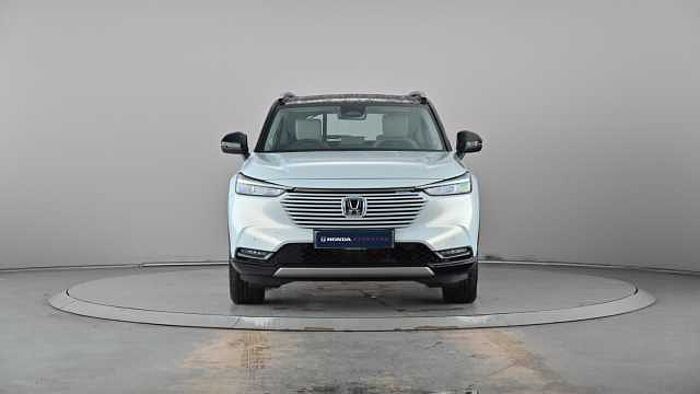 Honda HR-V Hybrid HONDA HR-V 1.5 h i-MMD Advance Style SUV 5dr Petrol Hybrid CVT Euro 6 (s/s) (131 