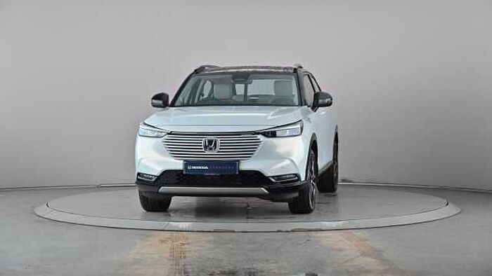 Honda HR-V Hybrid HONDA HR-V 1.5 h i-MMD Advance Style SUV 5dr Petrol Hybrid CVT Euro 6 (s/s) (131 