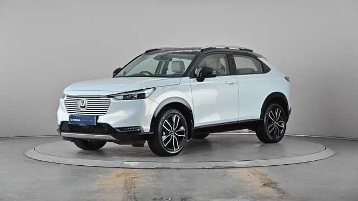 Honda HR-V Hybrid HONDA HR-V 1.5 h i-MMD Advance Style SUV 5dr Petrol Hybrid CVT Euro 6 (s/s) (131 