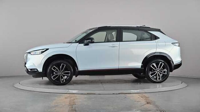 Honda HR-V Hybrid HONDA HR-V 1.5 h i-MMD Advance Style SUV 5dr Petrol Hybrid CVT Euro 6 (s/s) (131 