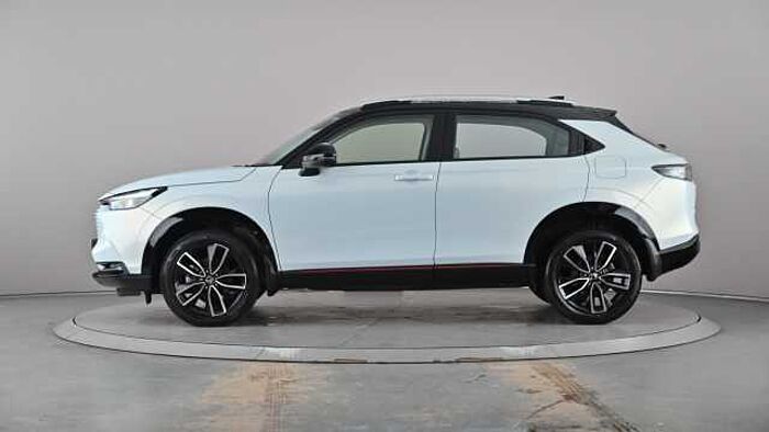 Honda HR-V Hybrid HONDA HR-V 1.5 h i-MMD Advance Style SUV 5dr Petrol Hybrid CVT Euro 6 (s/s) (131 