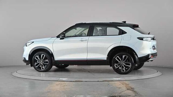 Honda HR-V Hybrid HONDA HR-V 1.5 h i-MMD Advance Style SUV 5dr Petrol Hybrid CVT Euro 6 (s/s) (131 