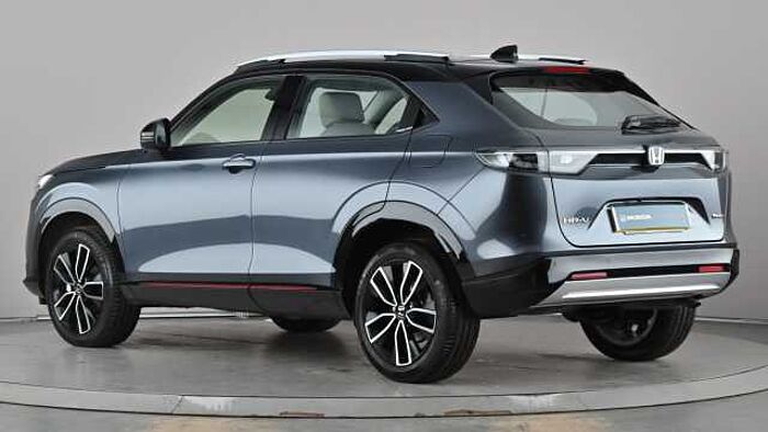 Honda HR-V Hybrid HONDA HR-V 1.5 h i-MMD Advance Style SUV 5dr Petrol Hybrid CVT Euro 6 (s/s) (131 