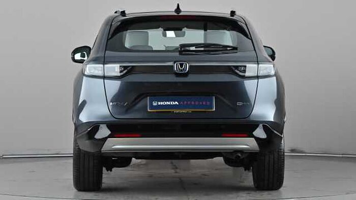 Honda HR-V Hybrid HONDA HR-V 1.5 h i-MMD Advance Style SUV 5dr Petrol Hybrid CVT Euro 6 (s/s) (131 