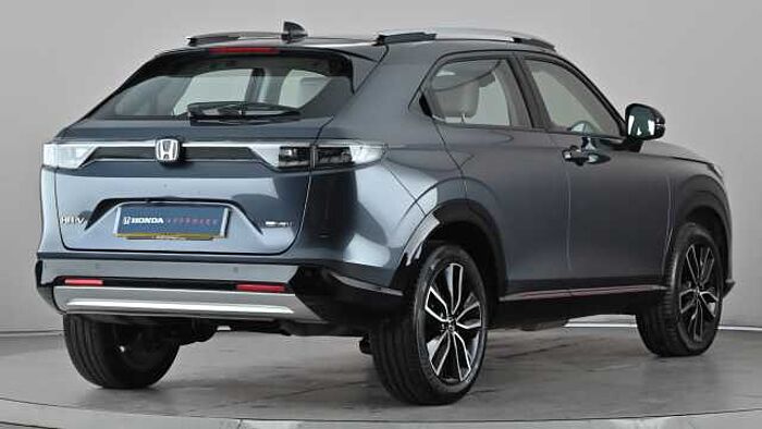 Honda HR-V Hybrid HONDA HR-V 1.5 h i-MMD Advance Style SUV 5dr Petrol Hybrid CVT Euro 6 (s/s) (131 
