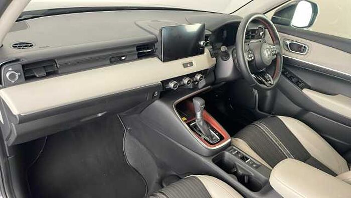 Honda HR-V Hybrid HONDA HR-V 1.5 h i-MMD Advance Style SUV 5dr Petrol Hybrid CVT Euro 6 (s/s) (131 