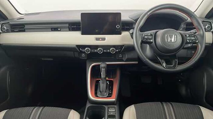 Honda HR-V Hybrid HONDA HR-V 1.5 h i-MMD Advance Style SUV 5dr Petrol Hybrid CVT Euro 6 (s/s) (131 