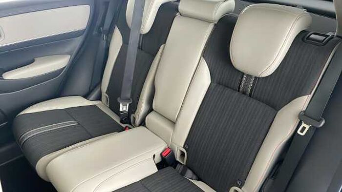 Honda HR-V Hybrid HONDA HR-V 1.5 h i-MMD Advance Style SUV 5dr Petrol Hybrid CVT Euro 6 (s/s) (131 