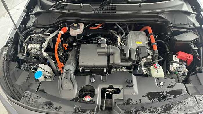 Honda HR-V Hybrid HONDA HR-V 1.5 h i-MMD Advance Style SUV 5dr Petrol Hybrid CVT Euro 6 (s/s) (131 