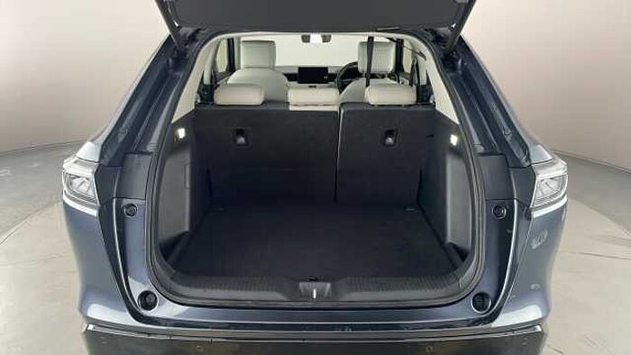 Honda HR-V Hybrid HONDA HR-V 1.5 h i-MMD Advance Style SUV 5dr Petrol Hybrid CVT Euro 6 (s/s) (131 
