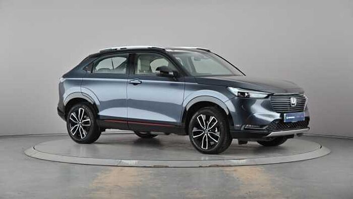 Honda HR-V Hybrid HONDA HR-V 1.5 h i-MMD Advance Style SUV 5dr Petrol Hybrid CVT Euro 6 (s/s) (131 