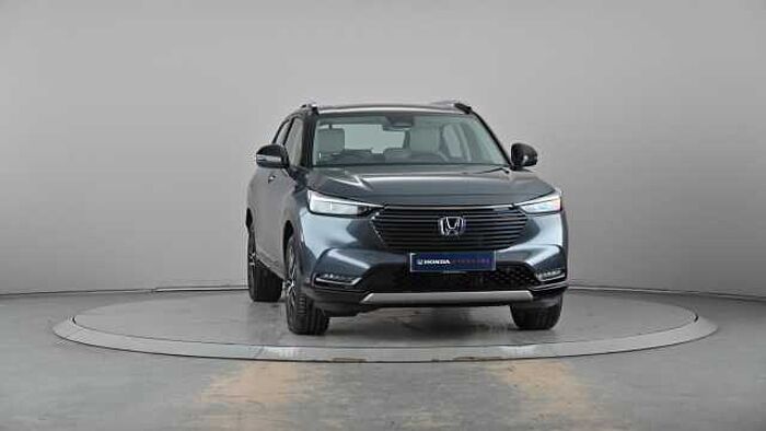 Honda HR-V Hybrid HONDA HR-V 1.5 h i-MMD Advance Style SUV 5dr Petrol Hybrid CVT Euro 6 (s/s) (131 