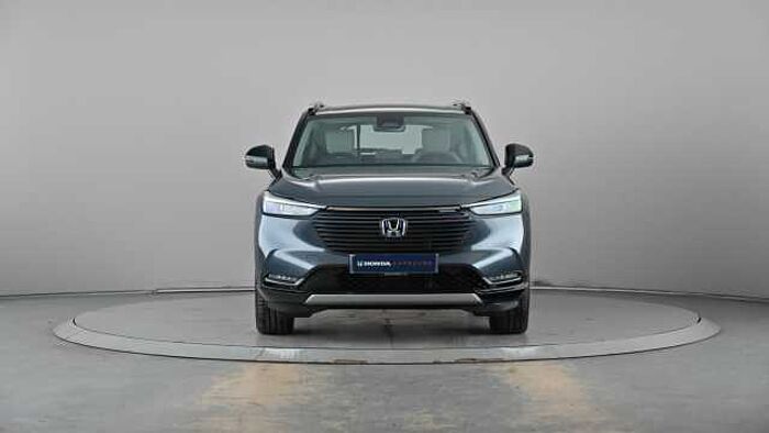 Honda HR-V Hybrid HONDA HR-V 1.5 h i-MMD Advance Style SUV 5dr Petrol Hybrid CVT Euro 6 (s/s) (131 
