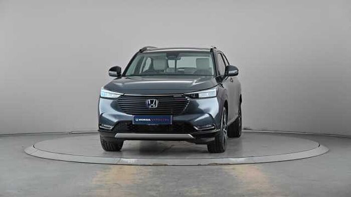Honda HR-V Hybrid HONDA HR-V 1.5 h i-MMD Advance Style SUV 5dr Petrol Hybrid CVT Euro 6 (s/s) (131 