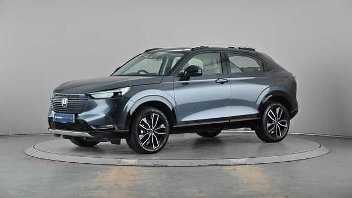 Honda HR-V Hybrid HONDA HR-V 1.5 h i-MMD Advance Style SUV 5dr Petrol Hybrid CVT Euro 6 (s/s) (131 