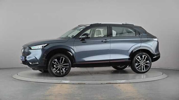 Honda HR-V Hybrid HONDA HR-V 1.5 h i-MMD Advance Style SUV 5dr Petrol Hybrid CVT Euro 6 (s/s) (131 