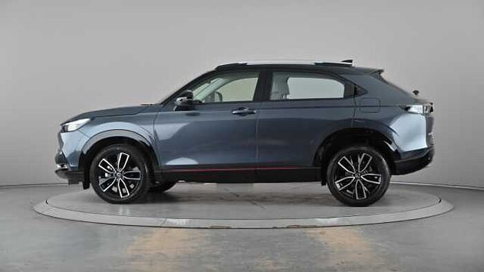 Honda HR-V Hybrid HONDA HR-V 1.5 h i-MMD Advance Style SUV 5dr Petrol Hybrid CVT Euro 6 (s/s) (131 