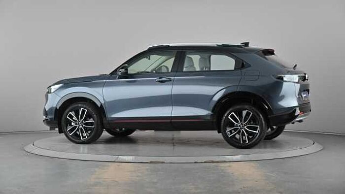 Honda HR-V Hybrid HONDA HR-V 1.5 h i-MMD Advance Style SUV 5dr Petrol Hybrid CVT Euro 6 (s/s) (131 