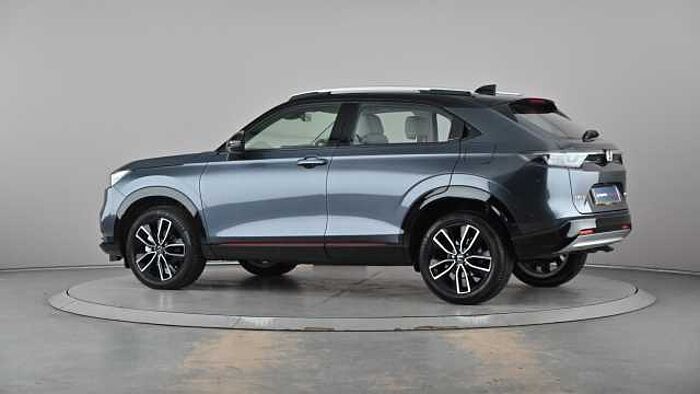 Honda HR-V Hybrid HONDA HR-V 1.5 h i-MMD Advance Style SUV 5dr Petrol Hybrid CVT Euro 6 (s/s) (131 